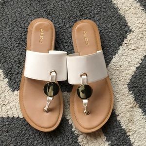 Aldo Sandals